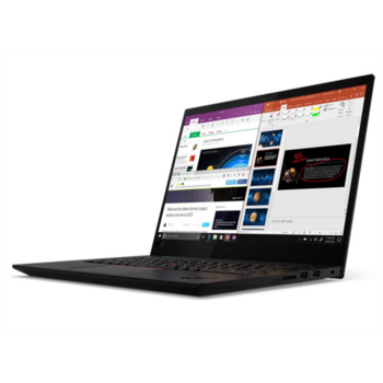 Ноутбук Lenovo ThinkPad X1 Extreme G3 T 15.6UHD_AG_600N/CORE_I7-10750H_2.6G_6C_MB/16GB_DDR4_3200_SODIMM/512GB_M.2_2280_NVME_TLC_OPAL/ / GTX_1650TI_4GB_G6_128B_MAXQ/ / FIBOCOM_L860-GL_4G_LTE_CAT16/ FIBOCOM_L860-GL_4G_LTE_CAT16/ FINGERPRINT_READER/IR&HD_CAM