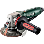 Шлифмашина угловая Metabo DW 10-125 Quick 500л/мин d=125мм шпинд.:14мм зеленый