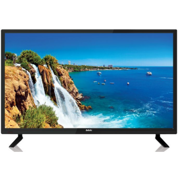 Телевизор LED BBK 24" 24LEM-1071/T2C черный HD READY 60Hz DVB-T DVB-T2 DVB-C USB (RUS)