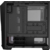 Корпус COOLER MASTER MasterBox K501L RGB CLEARANCE - CPU: 165mm/6.49";PSU:180mm/7.08", 295mm/11.61" (w/ HDD cage removed);GFX:410mm/16.1" MidiTower без Б/П MicroATX MiniITX Цвет черный MCB-K501L-KGNN-SR1