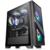 Корпус Thermaltake Versa T35 TG RGB черный без БП ATX 5x120mm 4x140mm 1x200mm 2xUSB2.0 1xUSB3.0 audio bott PSU