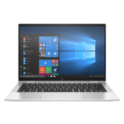 Ноутбук HP EliteBook x360 1030 G7 Core i7-10710U 1.1GHz,13.3" FHD (1920x1080) Touch 1000cd Sure View Reflect GG5 AG,16Gb LPDDR4-2933,512Gb SSD NVMe,LTE,Al Case,Kbd Bl,54Wh,FPS,Pen,1.21kg,3y,Silver,Win10Pro