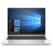 Ноутбук HP EliteBook 855 G7 AMD Ryzen 5 Pro 4650U 2.1GHz,15.6" FHD (1920x1080) IPS 1000cd SV Reflect IR ALS AG,16Gb DDR4-3200MHz(1),512Gb SSD NVMe,LTE,Al Case,56Wh,FPS,Kbd Bl,Numpad,1.7kg,Silver,3yw,Win10Pro