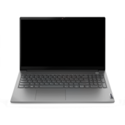 Ноутбук Lenovo ThinkBook 15 G2 ITL 15.6FHD_AG_250N_N/ CORE_I7-1165G7_2.8G_4C_MB/ NONE,8GB(4X16GX16)_DDR4_3200/ 256GB_SSD_M.2_2242_NVME_TLC/ / INTEGRATED_GRAPHICS/ WLAN_2X2AX+BT/ FINGERPRINT_READER/ 720P_HD_CAMERA_WITH_ARRAY_MIC/ N01_1Y_COURIER/CARRYIN/ 3C