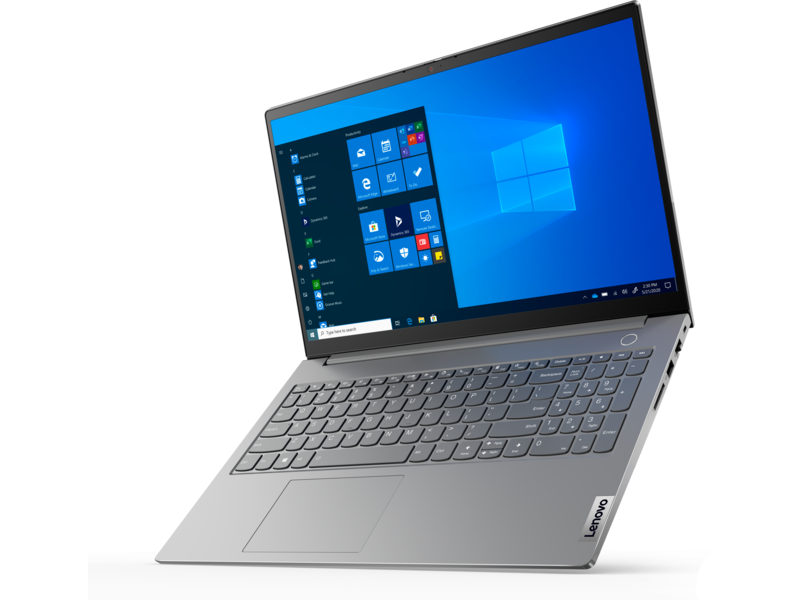 Lenovo thinkbook i5