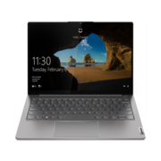 Ноутбук Lenovo ThinkBook 13s G2 ITL [20V90036RU] Grey 13.3" {FHD i5-1135G7/16Gb sold/512Gb SSD/W10Pro}