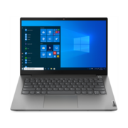 Ноутбук Lenovo ThinkBook 14 G2 ITL [20VD003BRU] Grey 14" {FHD i7-1165G7/16Gb 1 slot+sold/512Gb SSD/DOS}