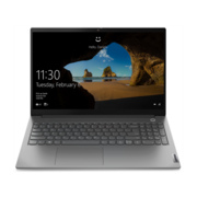 Ноутбук Lenovo ThinkBook 15 G2 ITL 15.6" FHD (1920x1080) IPS AG 250N, i7-1165G7 2.8G, 2x8GB DDR4 3200, 512GB SSD M.2, Intel Iris Xe, WiFi 6, BT, FPR, HD Cam, 3cell 45Wh, Win 10 Pro, 1Y CI, 1.7kg