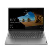 Ноутбук Lenovo Thinkbook 15 G2 ARE Ryzen 5 4500U/8Gb/SSD256Gb/AMD Radeon/15.6"/IPS/FHD (1920x1080)/Windows 10 Professional 64/grey/WiFi/BT/Cam