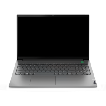 Ноутбук Lenovo ThinkBook 15 G2 ARE [20VG006ERU] Mineral Grey 15.6" {FHD Ryzen 5 4500U/8Gb/256Gb SSD/DOS}