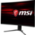 Монитор MSI Optix MAG322CR 31.5" FHD (1920x1080 (матовый))/Curved/180Hz/1ms/Black