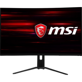 Монитор MSI Optix MAG322CR 31.5" FHD (1920x1080 (матовый))/Curved/180Hz/1ms/Black