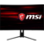 Монитор MSI Optix MAG322CR 31.5" FHD (1920x1080 (матовый))/Curved/180Hz/1ms/Black