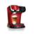 Кофемашина Bosch Tassimo TAS6503 1500Вт красный
