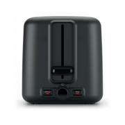 Тостер Bosch Тостер Bosch/ Тостер, CompactClass, 2 отделения, механическое управление, цвет белый/черный