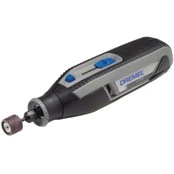 Гравер Dremel Lite 7760-15 насадок:15