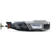 Гравер Dremel 8220 5/65 насадок:65 кейс