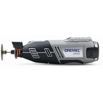 Гравер Dremel 8220 5/65 насадок:65 кейс