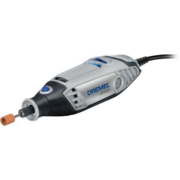 Dremel 3000-5 EZ Гравер [F0133000JX] { 130Вт, 230 В, 33000 об/мин, 0.55 кг, 25 аксессуаров, кейс }