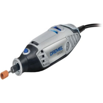 Dremel 3000-5 EZ Гравер [F0133000JX] { 130Вт, 230 В, 33000 об/мин, 0.55 кг, 25 аксессуаров, кейс }