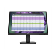 Монитор HP P22 G4 21,5 Monitor 1920x1080 FHD, IPS, 16:9, 250 cd/m2, 1000:1, 5ms, 178°/178°, DP, HDMI, VGA, Low Blue Light, Plug-and-Play, Black (repl. 5QG34AA)