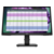 Монитор HP P22 G4 21,5 Monitor 1920x1080 FHD, IPS, 16:9, 250 cd/m2, 1000:1, 5ms, 178°/178°, DP, HDMI, VGA, Low Blue Light, Plug-and-Play, Black (repl. 5QG34AA)