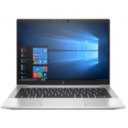 Ноутбук HP EliteBook 835 G7 AMD Ryzen 7 Pro 4750U 1.7GHz,13.3" FHD (1920x1080) IPS 1000cd Sure View Reflect IR ALS AG,16Gb DDR4-3200MHz(1),512Gb SSD NVMe,LTE,Al Case,53Wh,FPS,Kbd Bl,1.26kg,Silver,3yw,Win10Pro