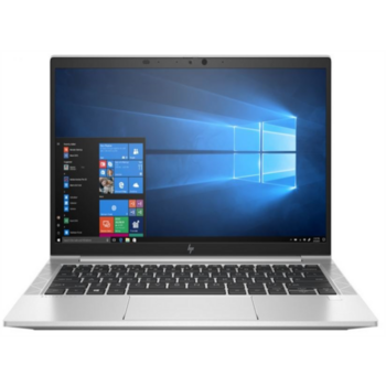 Ноутбук HP EliteBook 835 G7 AMD Ryzen 7 Pro 4750U 1.7GHz,13.3" FHD (1920x1080) IPS 1000cd Sure View Reflect IR ALS AG,16Gb DDR4-3200MHz(1),512Gb SSD NVMe,LTE,Al Case,53Wh,FPS,Kbd Bl,1.26kg,Silver,3yw,Win10Pro