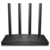 Роутер беспроводной TP-Link Archer C6U AC1200 10/100/1000BASE-TX черный