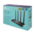 Роутер беспроводной TP-Link Archer C6U AC1200 10/100/1000BASE-TX черный