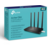 Роутер беспроводной TP-Link Archer C6U AC1200 10/100/1000BASE-TX черный