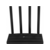 Роутер беспроводной TP-Link Archer C6U AC1200 10/100/1000BASE-TX черный