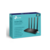 Роутер беспроводной TP-Link Archer C6U AC1200 10/100/1000BASE-TX черный