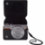 Рюкзак для зеркальной фотокамеры Canon PU LEATHER CASE DCC-1890 черный