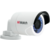 Видеокамера IP Hikvision HiWatch DS-I120 6-6мм цветная корп.:белый