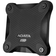 Жесткий диск SSD A-Data USB 3.0 240Gb ASD600Q-240GU31-CBK SD600Q 1.8" черный