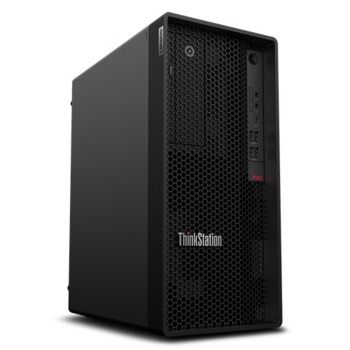 ПК Lenovo ThinkStation P340 MT i5 10600/8Gb/1Tb 7.2k/Windows 10 Professional 64/GbitEth/300W/клавиатура/мышь/черный