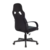 Кресло игровое Бюрократ ZOMBIE RUNNER черный/синий искусст.кожа/ткань крестовина пластик
