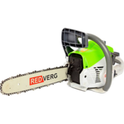 Бензопила RedVerg RD-GC38-14 1500Вт 2л.с. дл.шины:14" (35cm)