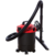 Строительный пылесос RedVerg RD-VC6263-12 1000Вт (уборка: сухая/влажная) черный