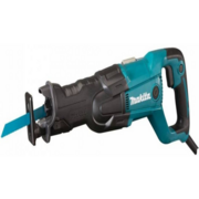 Makita JR3061T Пила сабельная [JR3061T] { 1250Вт,0-3000обм,ход-32мм,рез-255мм,чем,подсв }