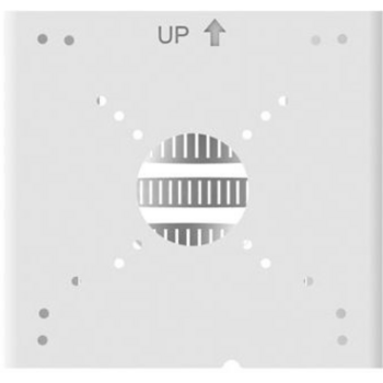 Кронштейн UNV TR-UP06-C-IN