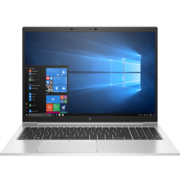 Ноутбук HP EliteBook 850 G7 Intel Core i5-10210U 1.6GHz,15.6" FHD (1920x1080) IPS 1000cd SV Reflect IR ALS AG,16Gb DDR4-2666MHz(1),512Gb SSD NVMe,Al Case,56Wh,FPS,Kbd Backlit,Numpad,1.7kg,Silver,3yw,Win10Pro