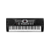 Синтезатор Tesler KB-6130 61клав. черный