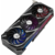 Видеокарта Asus PCI-E 4.0 ROG-STRIX-RTX3070-8G-GAMING NVIDIA GeForce RTX 3070 8192Mb 256 GDDR6 1725/14000/HDMIx2/DPx3/HDCP Ret