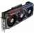 Видеокарта Asus PCI-E 4.0 ROG-STRIX-RTX3070-8G-GAMING NVIDIA GeForce RTX 3070 8192Mb 256 GDDR6 1725/14000/HDMIx2/DPx3/HDCP Ret