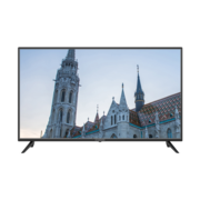 Телевизор LED Starwind 40" SW-LED40SA303 черный/FULL HD/60Hz/DVB-T/DVB-T2/DVB-C/DVB-S/DVB-S2/USB/WiFi/Smart TV (RUS)