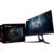 Монитор Gigabyte 24.5" Aorus FI25F IPS 1920x1080 240Hz FreeSync 400cd/m2 16:9