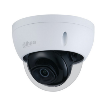 DAHUA DH-IPC-HDBW2230EP-S-0280B Уличная купольная IP-видеокамера 2Мп