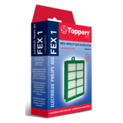 Фильтр Topperr FEX1 1104 (1пылесбор.)